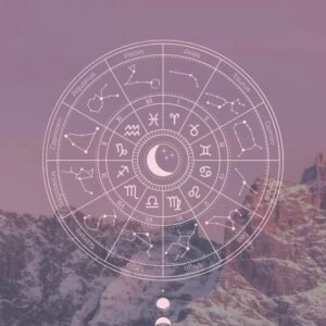 Beginner Natal Chart Reading – 30 Minutes