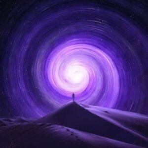 Soul Purpose Reading – Nodes & Destiny Threads