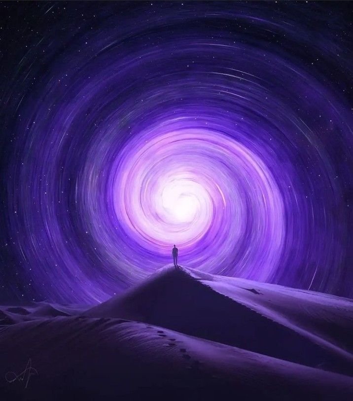 Soul Purpose Reading – Nodes & Destiny Threads